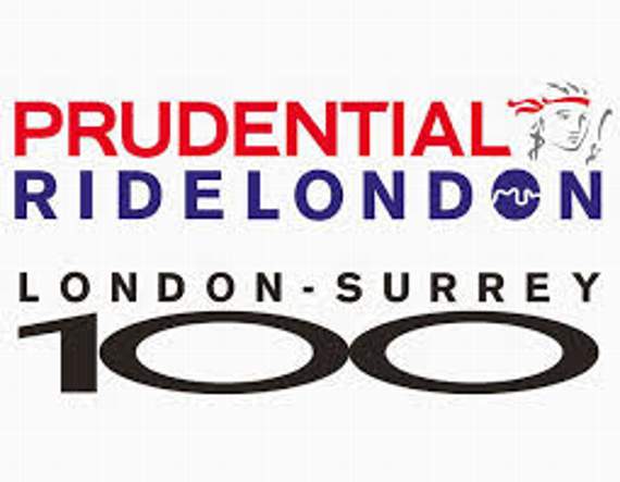 Ride London logo