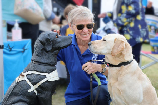 Music Concert in aid of Guide Dogs